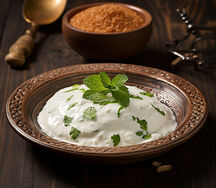 Dahi