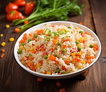 Veg palao