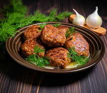 Nawabi mutton