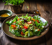 Green Salad