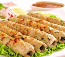 Reshami kabab