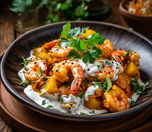 Shrimps 65