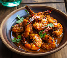 Prawns malvani