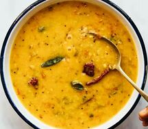 Tarka daal