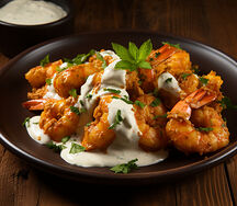 Prawns 65