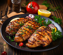Chicken