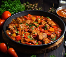 Rara gosht