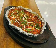 Paneer angarra
