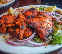 Chicken Chef Tandoor spl