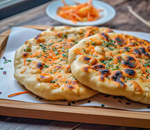 Kulcha