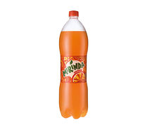 Mirinda orange