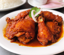 Chicken kodattam