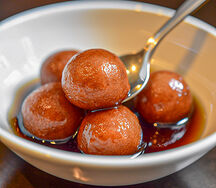 Gulab Jambu