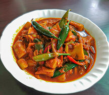 Veg Kolapuri