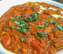 Veg Makhanwala