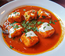 Paneer labader