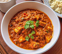 Panner tawa masala