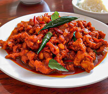 Gobi chili
