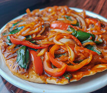 Veg Tawa