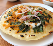 Uttapam