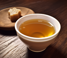 Masala Butter Water