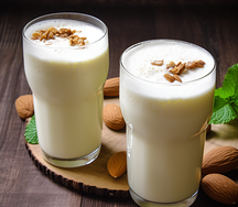 Sweet Lassi