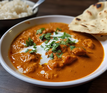 Paneer Makhani