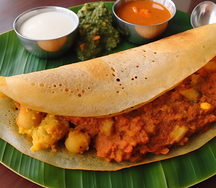 Masala dosa