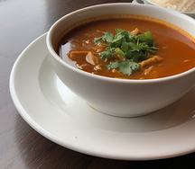 Tikka masala