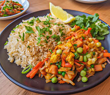 Veg Scezwani