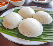 Idli
