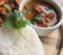Non Veg Thali