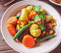 Mix veg