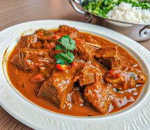 Mush rogan josh