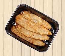 Перец фаршированный