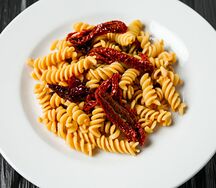 Dried Tomato and Mushroom Fusili ZM

