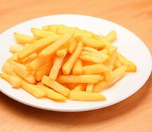Chips
