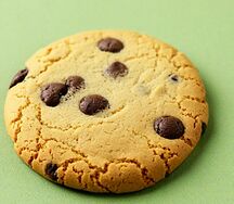 Choc Chip Cookie
