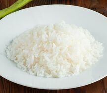 Rice

