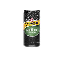 Schweppes Ginger Ale
