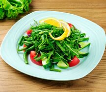 Green Salad
