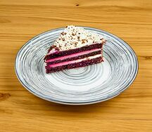 Cake Slice
