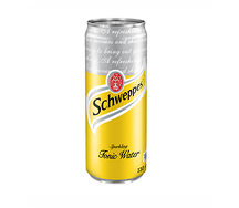 Schweppes Tonic Water
