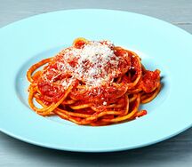 Amatriciana
