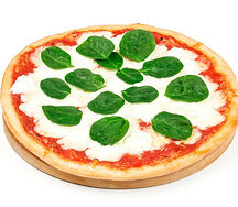 Riccota E Spinaci
