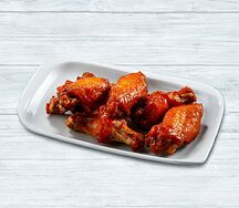 Buffalo Chicken Wings
