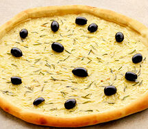 Olive Cocaccia
