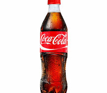 Coke 
