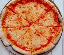 Margherita
