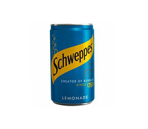 Schweppes Lemonade
